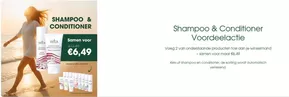 Shampoo & Conditioner
