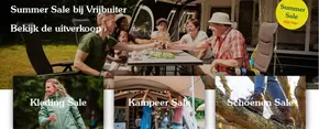 Catalogus van Vrijbuiter in Den Haag | Summer Sale  | 2025-08-18T00:00:00.000Z - 2025-09-01T00:00:00.000Z