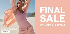 Final Sale 