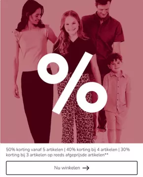 %