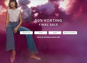50% Korting 