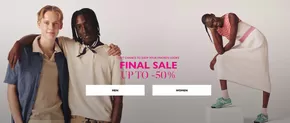 Final Sale 