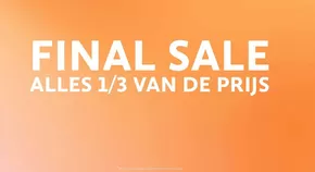 Catalogus van Anna van Toor in Eindhoven | Final Sale  | 2025-09-09T00:00:00.000Z - 2025-09-23T00:00:00.000Z