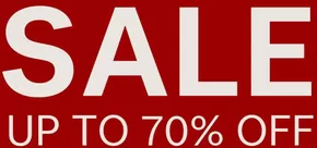 Sale