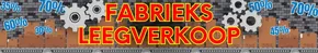 Catalogus van MamaLoes Babysjop | Fabrieks leegverkoop | 2025-08-20T00:00:00.000Z - 2025-09-03T00:00:00.000Z
