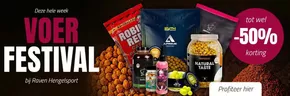 Catalogus van Raven in Rotterdam | Voer festival | 2025-08-20T00:00:00.000Z - 2025-09-03T00:00:00.000Z