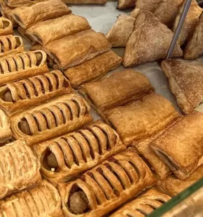 Catalogus van Bakkerij 't Stoepje in Maassluis | Bakkerij 't Stoepje folder | 2025-08-21T00:00:00.000Z - 2025-09-04T00:00:00.000Z