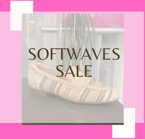 Softwaves sale