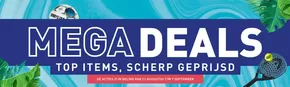 Mega Deals