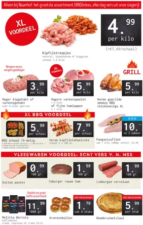 Catalogus van Naanhof | Naanhof folder | 2025-08-24T00:00:00.000Z - 2025-08-30T00:00:00.000Z