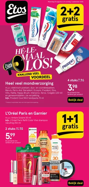 Catalogus van Etos | Etos folder | 2025-10-11T00:00:00.000Z - 2025-10-26T00:00:00.000Z