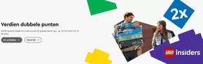 Catalogus van Lego in Breda | Verdien dubbele punten | 2025-08-25T00:00:00.000Z - 2025-08-31T00:00:00.000Z
