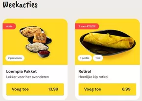 Catalogus van Kippie Grill in Woerden | Weekacties | 2025-08-25T00:00:00.000Z - 2025-08-31T00:00:00.000Z