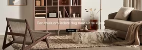 Catalogus van Nordic Nest | Een thuis om iedere dag naar uit te kijken | 2025-08-25T00:00:00.000Z - 2025-08-31T00:00:00.000Z