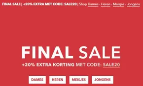 Final Sale 