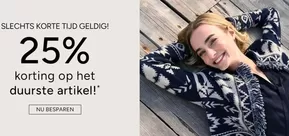 25%