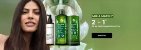 Catalogus van Yves Rocher | 2 + 1  | 2025-08-26T00:00:00.000Z - 2025-09-25T00:00:00.000Z