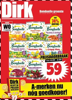 Catalogus van Dirk in Barger-Compascuum | Folder Dirk | 2025-08-27T00:00:00.000Z - 2025-09-02T00:00:00.000Z