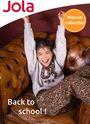 Catalogus van Jola Mode | Jola Mode folder | 2025-08-27T00:00:00.000Z - 2025-09-10T00:00:00.000Z