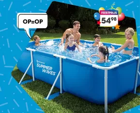 Catalogus van Top1Toys in Almere | Feestprijs | 2025-08-27T00:00:00.000Z - 2025-09-22T00:00:00.000Z