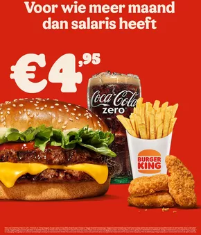 €4.95 