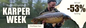 Catalogus van Raven | -53% | 2025-08-27T00:00:00.000Z - 2025-08-31T00:00:00.000Z