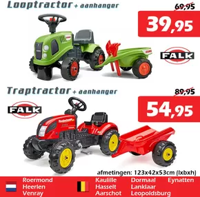 Catalogus van iTEK in Boxmeer | iTEK folder | 2025-08-28T00:00:00.000Z - 2025-09-11T00:00:00.000Z