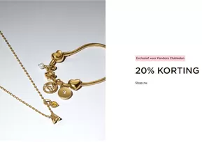 20% Korting