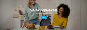 Catalogus van BK | Vervangweken | 2025-08-29T00:00:00.000Z - 2025-09-12T00:00:00.000Z