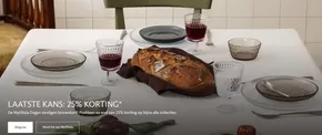 Catalogus van Iittala | Laatste kans: 25% korting | 2025-08-29T00:00:00.000Z - 2025-08-31T00:00:00.000Z