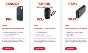 Sandisk