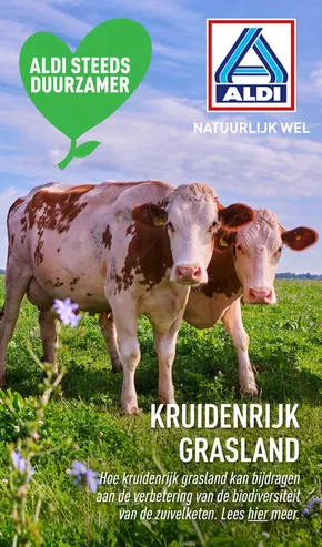Catalogus van Aldi in Didam | ALDI Kruidenrijk Grasland special | 2025-09-01T00:00:00.000Z - 2025-09-15T00:00:00.000Z