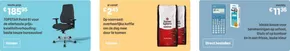 Catalogus van Office Centre in Zwolle | Beste prijs €185.95 | 2025-09-01T00:00:00.000Z - 2025-09-15T00:00:00.000Z