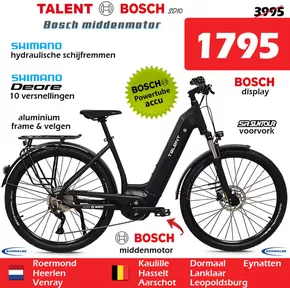 Catalogus van iTEK in Leeuwarden | iTEK folder | 2025-09-01T00:00:00.000Z - 2025-09-15T00:00:00.000Z