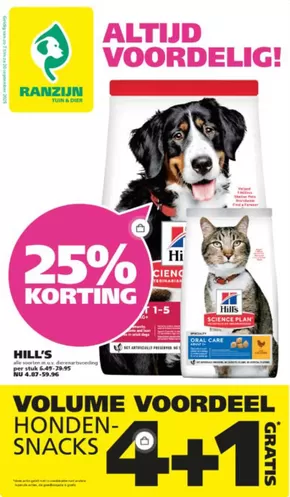 Catalogus van Ranzijn in Amsterdam | Altijd Voordelig! | 2025-09-01T00:00:00.000Z - 2025-09-20T00:00:00.000Z