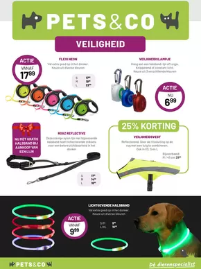 Veiligheid