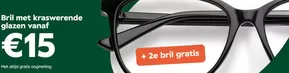 Ja die prijs klopt