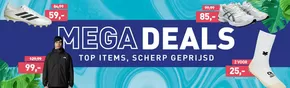 Catalogus van Intersport Twinsport in Amsterdam | Mega Deals | 2025-09-01T00:00:00.000Z - 2025-09-15T00:00:00.000Z
