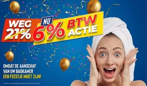 Catalogus van Sani-Dump | Nu btw 6% actie  | 2025-09-01T00:00:00.000Z - 2025-09-15T00:00:00.000Z