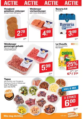 Catalogus van Lekker Makkelijk in 's-Hertogenbosch | Geweldig aanbod voor alle klanten | 2025-09-02T00:00:00.000Z - 2025-09-16T00:00:00.000Z
