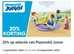 Catalogus van ToyChamp in Hilversum | 20% Korting | 2025-09-02T00:00:00.000Z - 2025-09-14T00:00:00.000Z