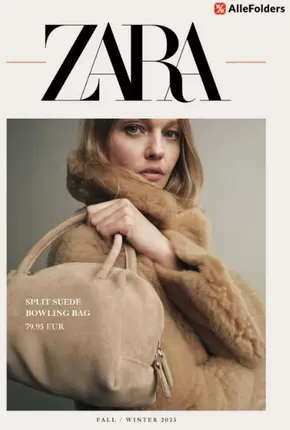 Catalogus van Zara in Eindhoven | Fall/winter 2025 | 2025-09-02T00:00:00.000Z - 2025-09-14T00:00:00.000Z