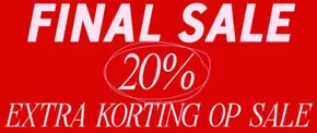 Final Sale 