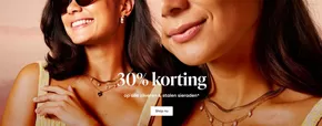 30% Korting
