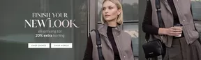 Catalogus van Brandfield | Finish your newlook | 2025-09-02T00:00:00.000Z - 2025-09-16T00:00:00.000Z