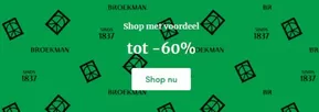 Tot -60%