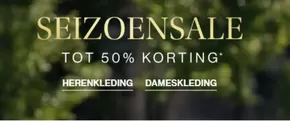 Seizoensale