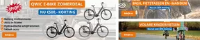 Catalogus van Halfords in Delfzijl | Nu €500,- korting | 2025-09-03T00:00:00.000Z - 2025-09-17T00:00:00.000Z