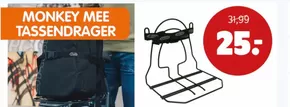 Catalogus van Plentyparts in Delfzijl | Monkey mee tassendrager | 2025-09-03T00:00:00.000Z - 2025-09-17T00:00:00.000Z
