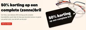Catalogus van Hans Anders in IJsselstein | 50% Korting  | 2025-09-03T00:00:00.000Z - 2025-10-31T00:00:00.000Z